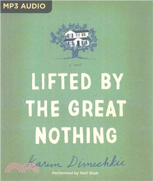 Lifted by the Great Nothing