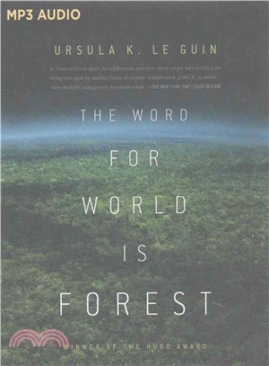 The Word for World Is Forest