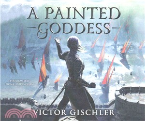 A Painted Goddess