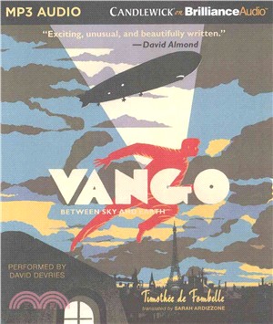 Vango ― Between Sky and Earth
