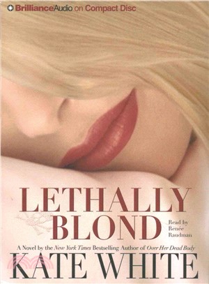 Lethally Blond