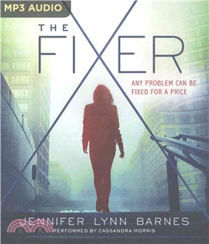 The Fixer