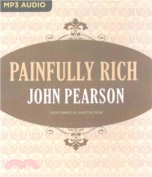 Painfully Rich ― J. Paul Getty and His Heirs