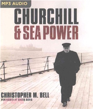 Churchill and Sea Power