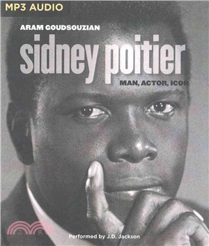 Sidney Poitier ― Man, Actor, Icon