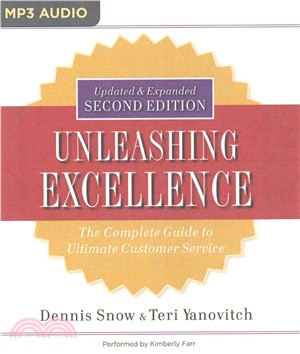 Unleashing Excellence ― The Complete Guide to Ultimate Customer Service