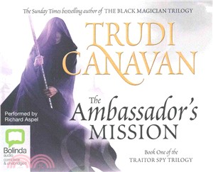 Ambassador's Mission