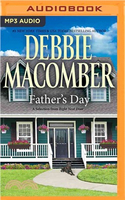Father's Day ― A Selection from Right Next Door