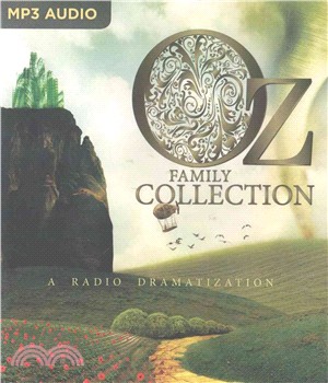 Oz Family Collection ― The Wonderful Wizard of Oz, the Marvelous Land of Oz, Ozma of Oz, Dorothy and the Wizard in Oz, the Road to Oz, the Emerald City of Oz