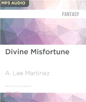 Divine Misfortune