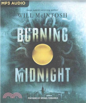 Burning Midnight