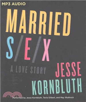 Married Sex ― A Love Story