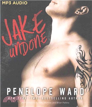 Jake Undone