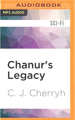 Chanur's Legacy