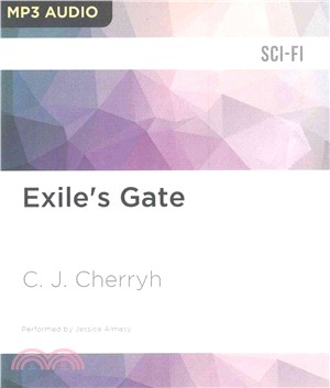 Exile's Gate