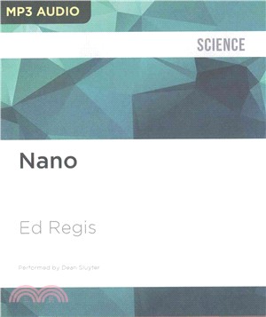 Nano ― The Science of Nanotechnolgoy