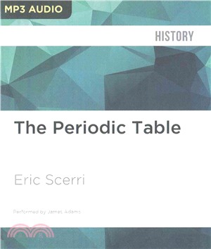 The Periodic Table ― Its Story and Its Significance