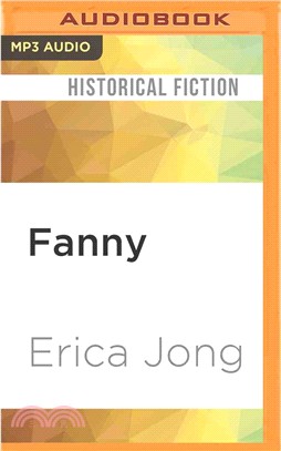 Fanny ― Being the True History of the Adventures of Fanny Hackabout-jones