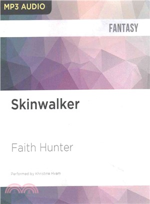 Skinwalker