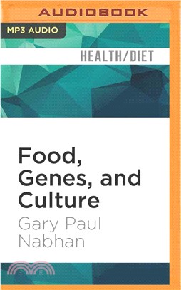 Food, Genes, and Culture ― Eating Right for Your Origins