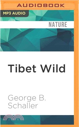 Tibet Wild