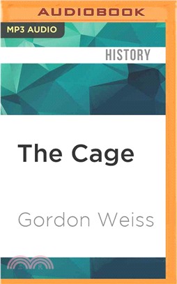 The Cage ─ The Fight for Sri Lanka and the Last Days of the Tamil Tigers