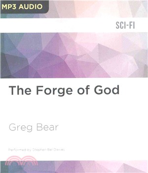 The Forge of God