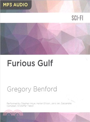 Furious Gulf