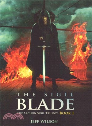 The Sigil Blade