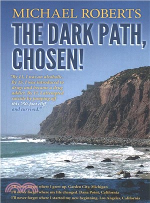 Michael Roberts ― The Dark Path, Chosen!