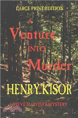 A Venture into Murder