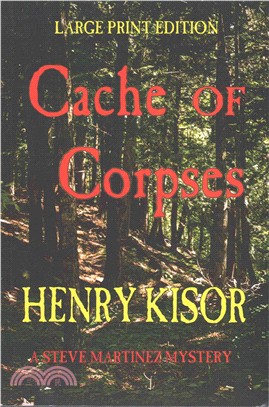 Cache of Corpses