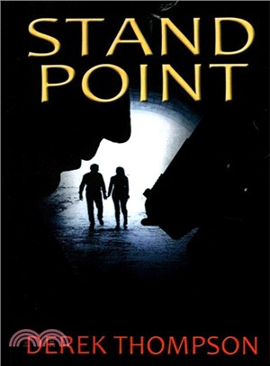 Standpoint ― A Gripping Thriller Full of Suspense