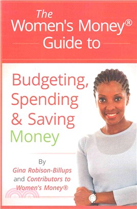 Women's Money ― Guide to Budgeting, Spending and Saving Money