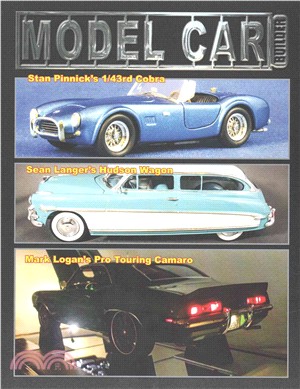 Model Car Builder No. 19 ― Tips, Tricks, How Tos, and Feature Cars