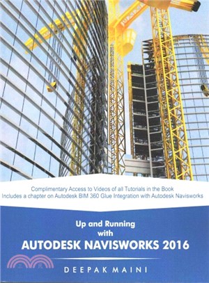 Up and Running With Autodesk Navisworks 2016