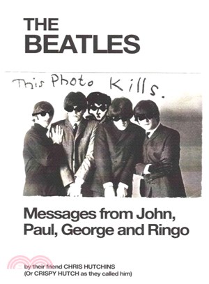 The Beatles ― Messages from John, Paul, George and Ringo