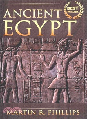 Ancient Egypt ― Discover the Secrets of Ancient Egypt