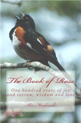 The Book of Rose