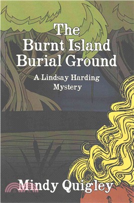 The Burnt Island Burial Ground