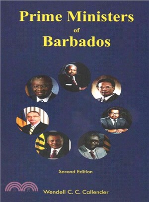 Prime Ministers of Barbados