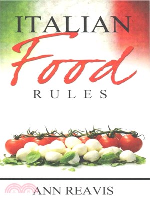 Italian Food Rules