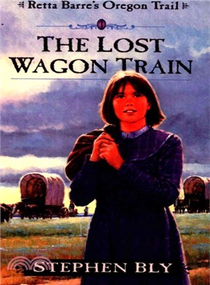 The Lost Wagon Train