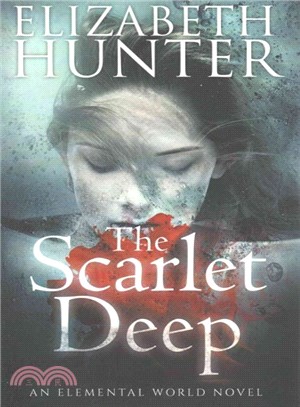 The Scarlet Deep