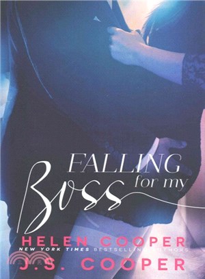 Falling for My Boss