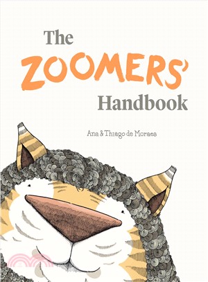 The Zoomers' handbook /