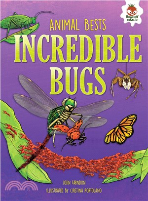 Incredible Bugs