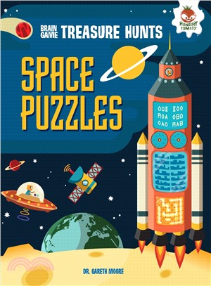 Space Puzzles