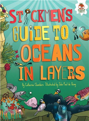 Stickmen's Guide to Oceans in Layers