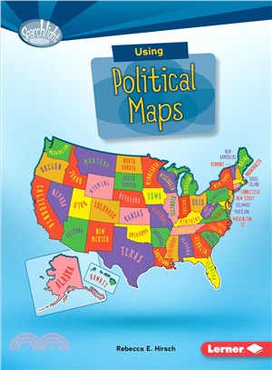 Using Political Maps